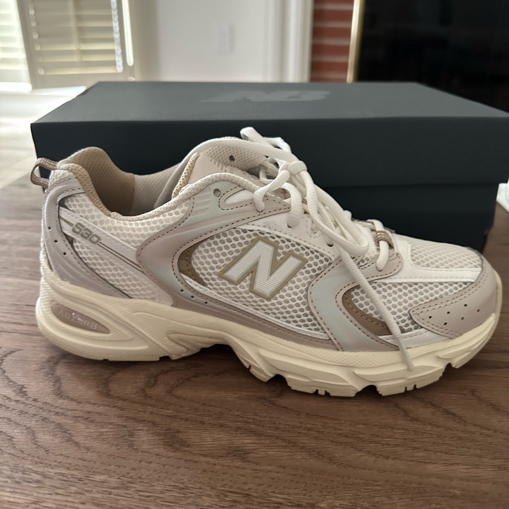 New Balance (women’s) MR530 trainer
